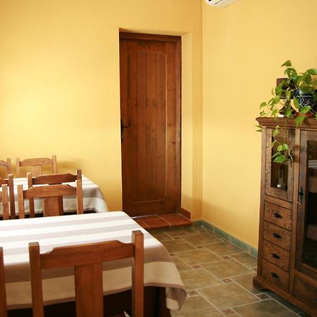 Apartahotel Al Alba Pozo Alcon Bagian luar foto